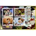 Animation, Cartoons Disney Pinocchio